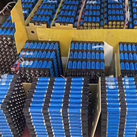 哈密新能源电池回收价格